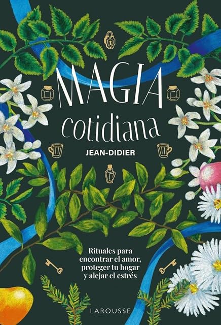 Portada de Magia cotidiana