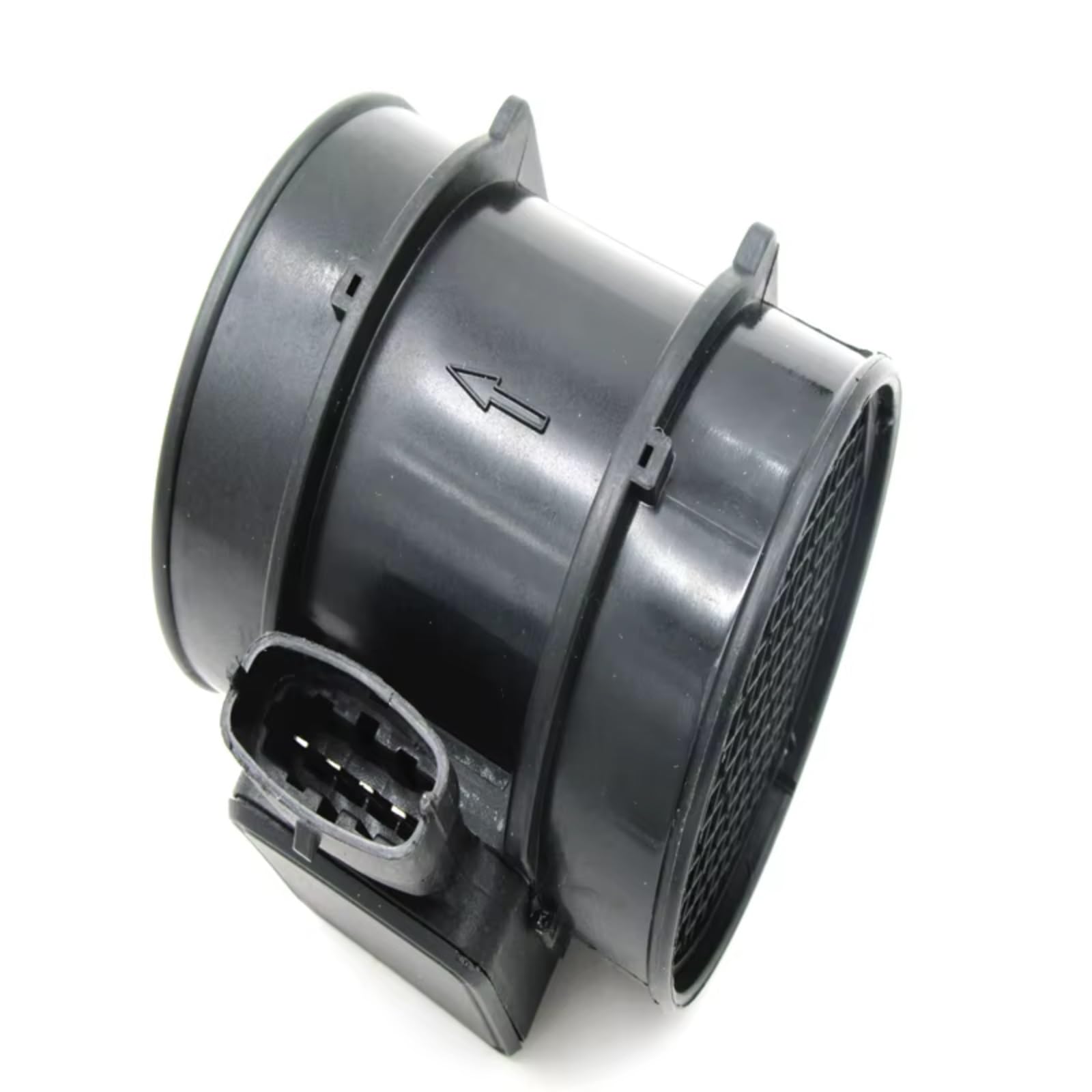 Sensor MAF Medidor Flujo Aire Masivo Para Vauxhall Para Meriva MK I 2003-2010 Para Omega B 1999-2003 Para Signum 2003-2005 5WK9606