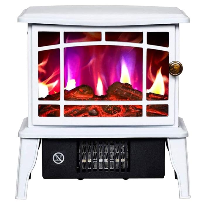 Buy Electric woodburning stove heating portable woodburning stove