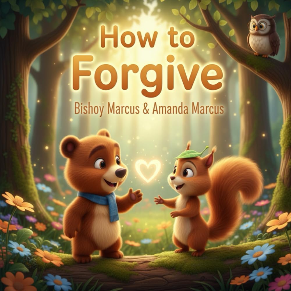 How to Forgive