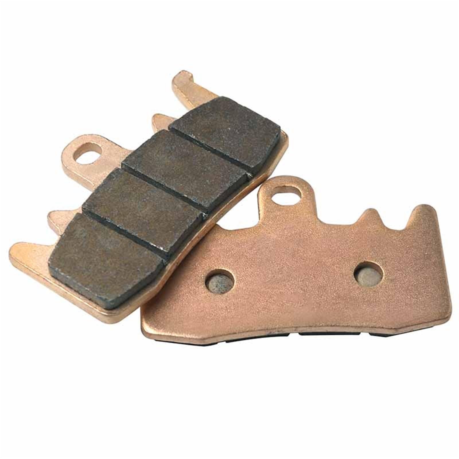 Per MV 800 Turismo Veloce Lusso 15 16 17 18 Pastiglie Freno Anteriori Sinterizzate A Base Di Rame Per Moto