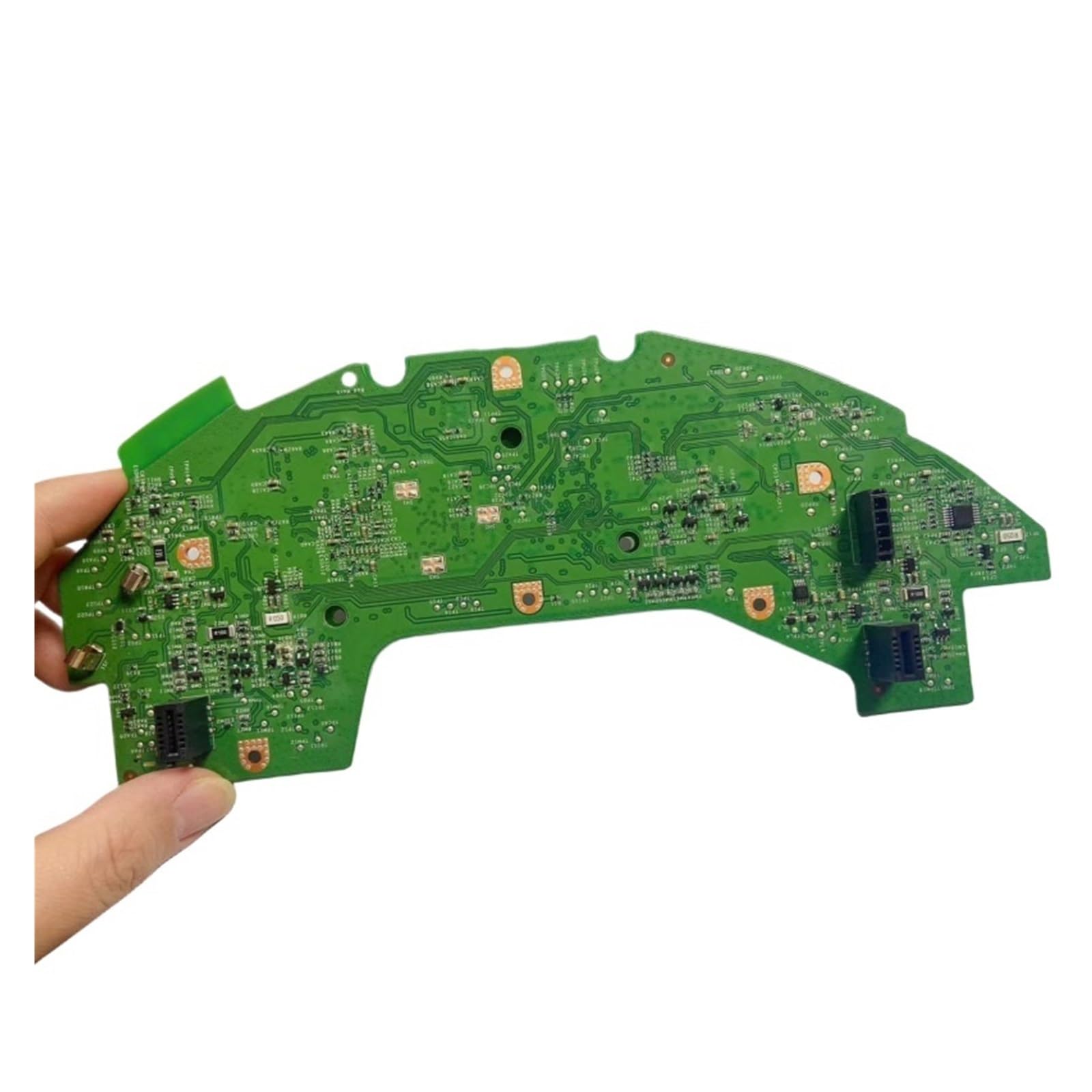 OFNYLSSCGJ Compatible For Roborock， Motherboard S5 Series S50 S51 S52 S55 Sweeping Robot Vacuum Cleaner Replacement