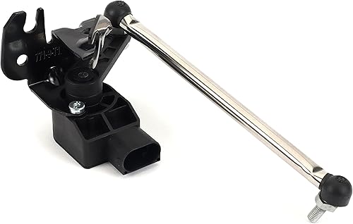 Miniatura 4 de Arnott - Sensor de altura de paseo trasero RT - 10-16 Porsche Panamera (970) (RH-3716)