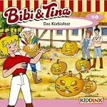 Das Kürbisfest (Bibi und Tina 50)