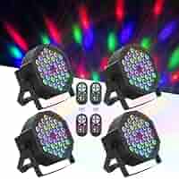 336 LEDs RGB ステージライト DMX512対応 防水対応 81choYUKp4L._UF350,350_QL50_.jpg