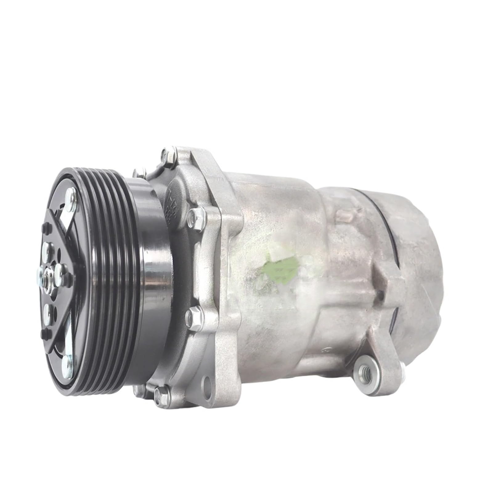 Air Conditioning AC Compressor SD7V16 Compatible with Audi A3 TT 1J0820803A 1J0820803AX 7M3820803A 7M3820803B