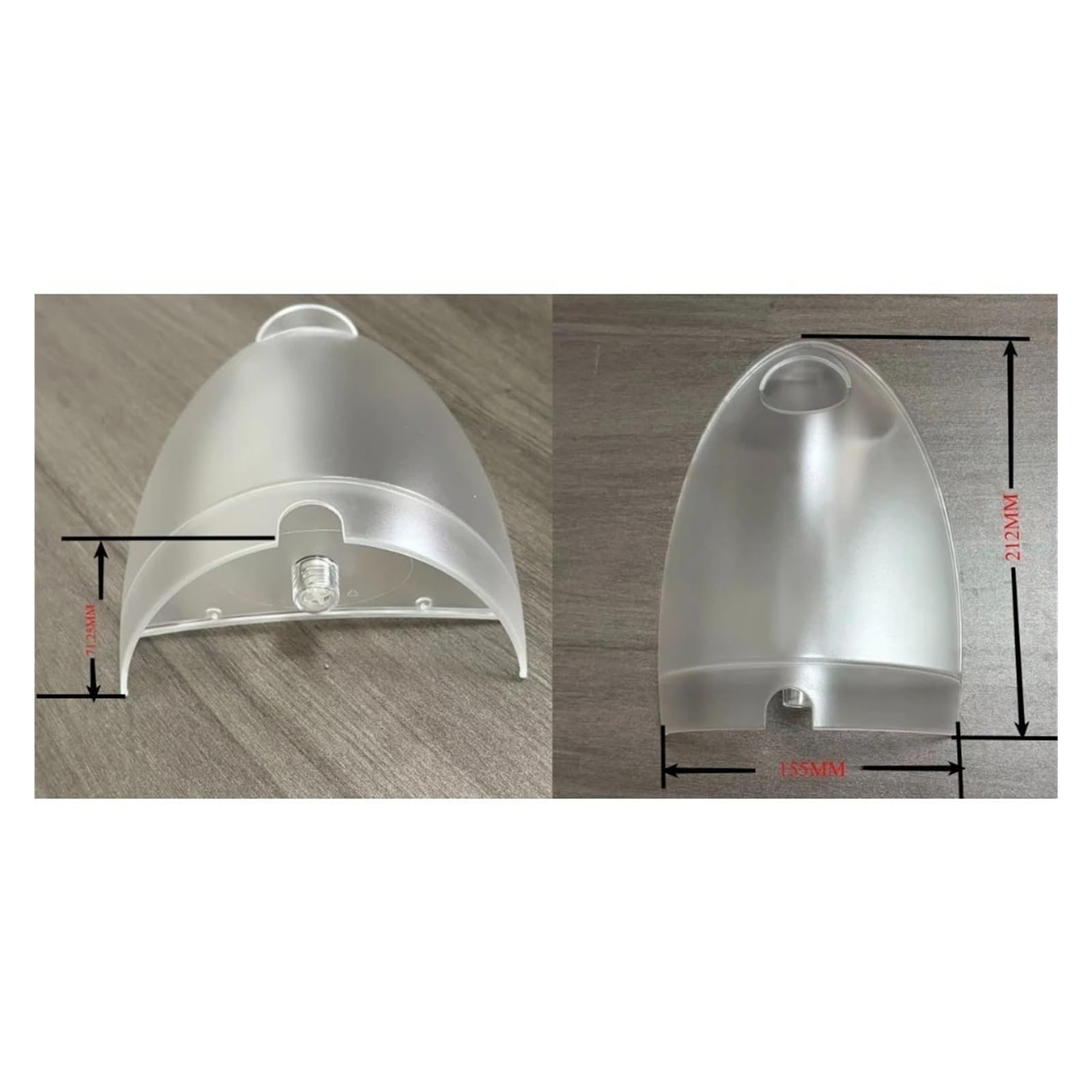 Depósito De Agua For Cafetera,Compatible Con Dolce Gusto | Cafetera de cápsulas EDG455 EDG456 Accesorios for tanques de agua Compatible con Nestlé