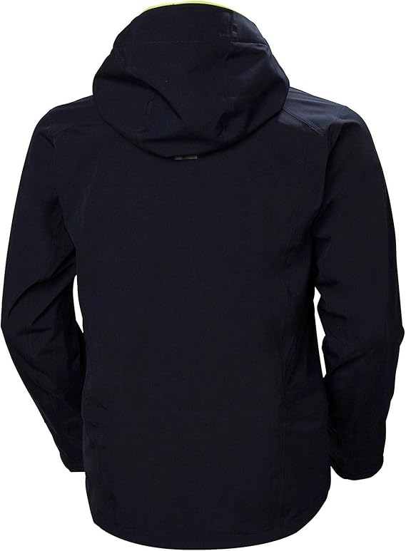 helly hansen alpha shell jacket