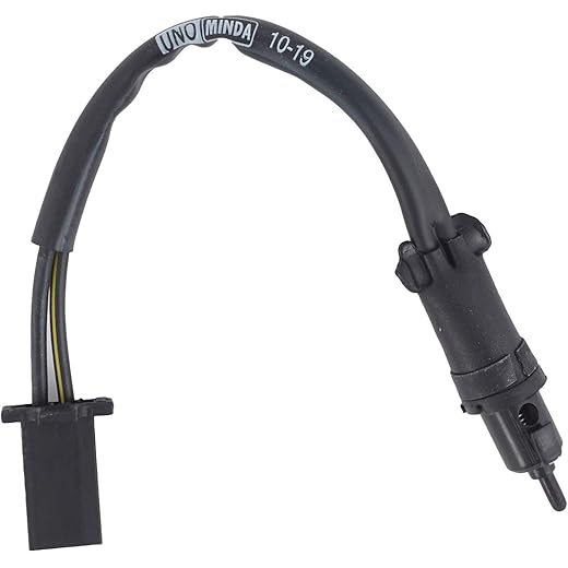 Uno Minda Brake Switch - Front Right Side