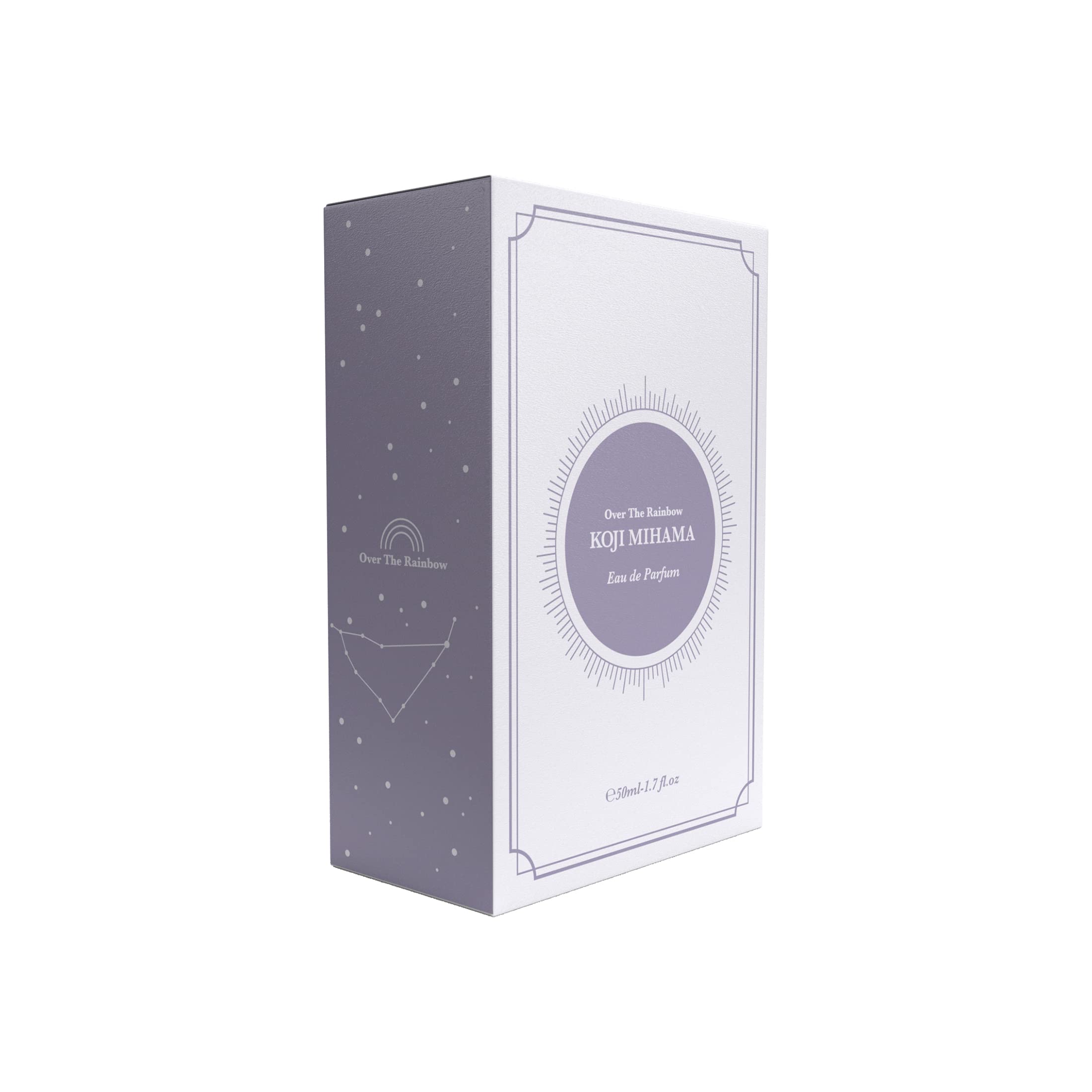 Amazon | KING OF PRISM オードパルファム 神浜コウジ 50ml