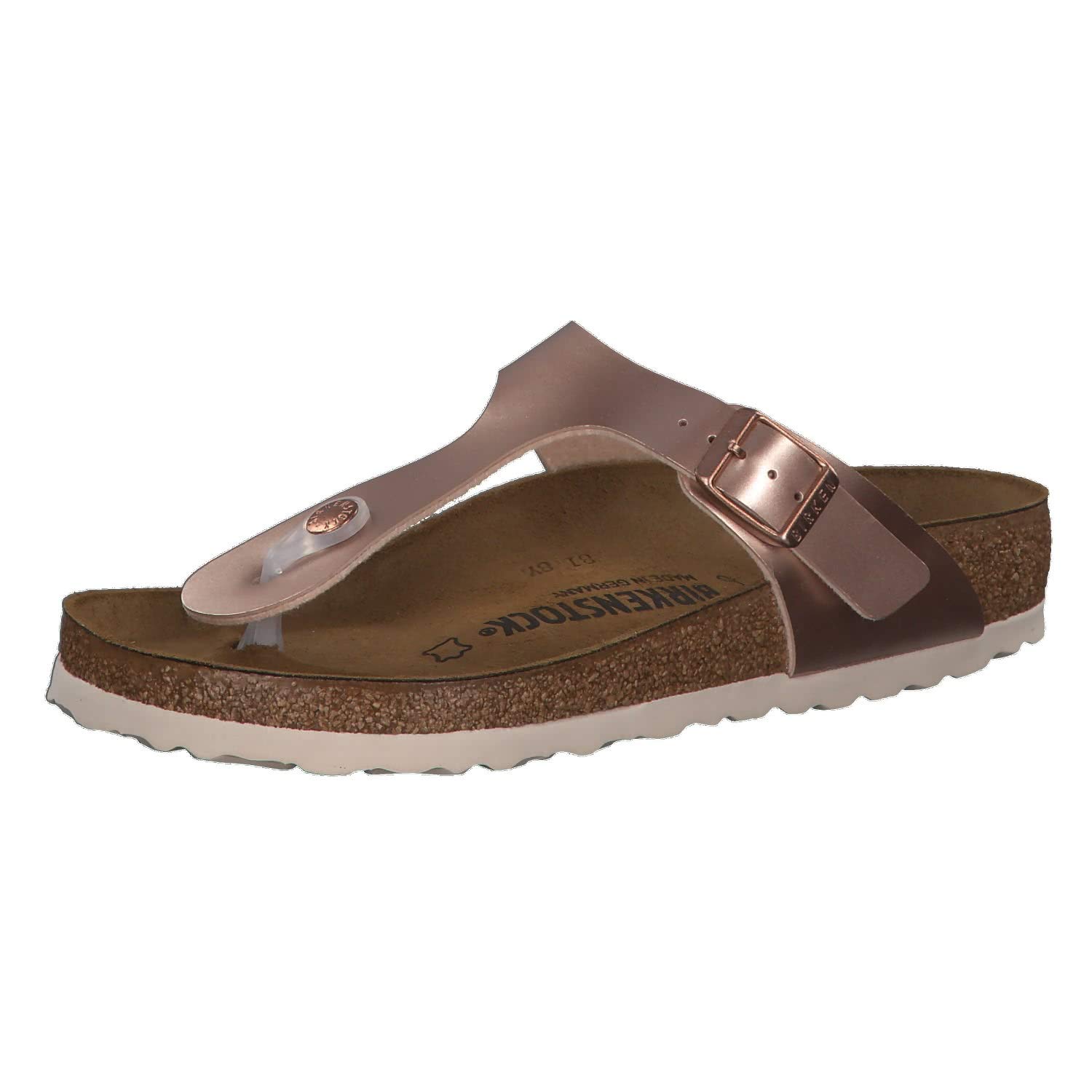 Birkenstock Mixte Enfant Gizeh Eva Tongs