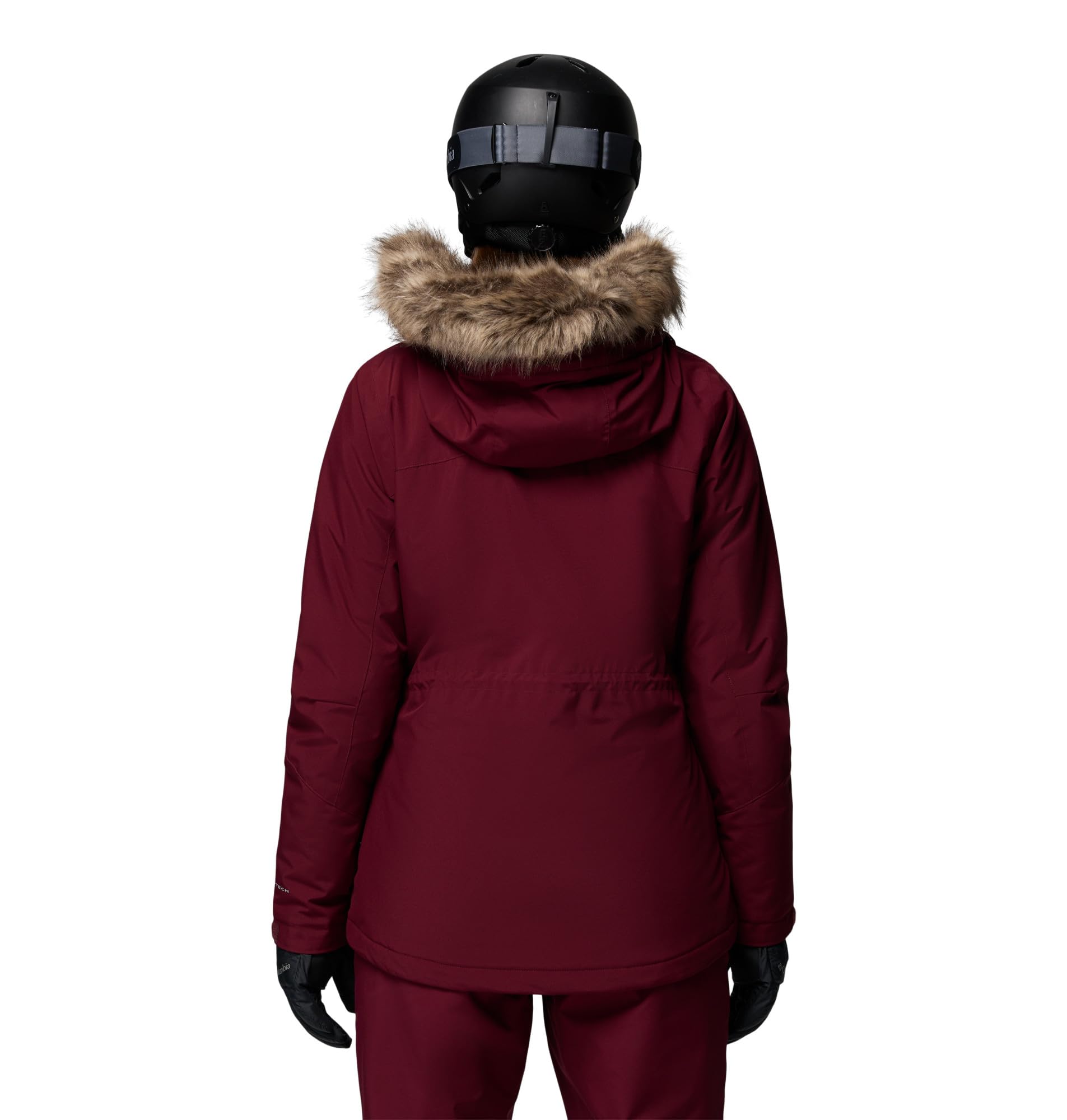 Columbia Ava Alpine 2 damska ocieplana kurtka narciarska (1 szt.)