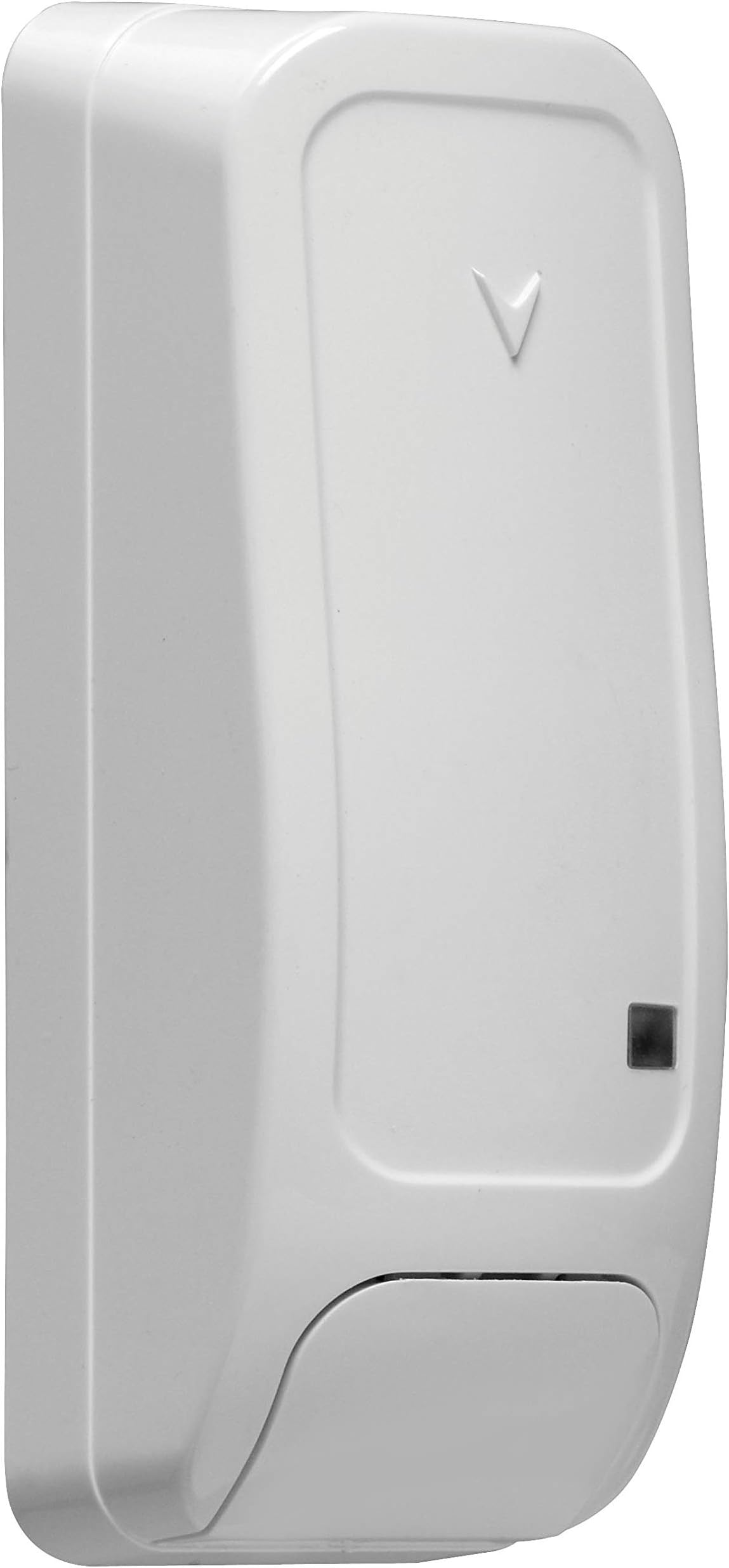 DSC PG9945 Wireless PowerG Door/Window Contact with Auxiliary Input, Visible Link Quality LED Indicator, Case and Wall Tamper, Compatible with PowerSeries Neo Systems
