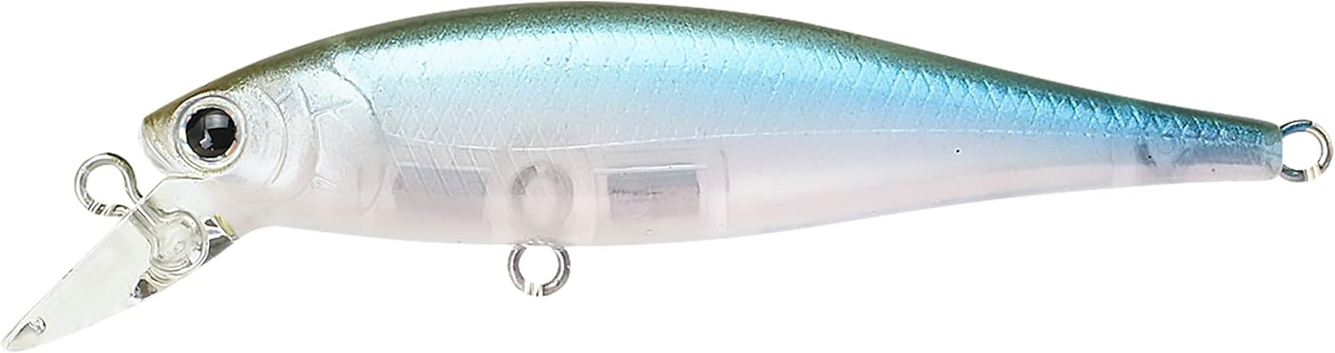 LUCKY CRAFT Beeffreeze 65SP - Classic Colors