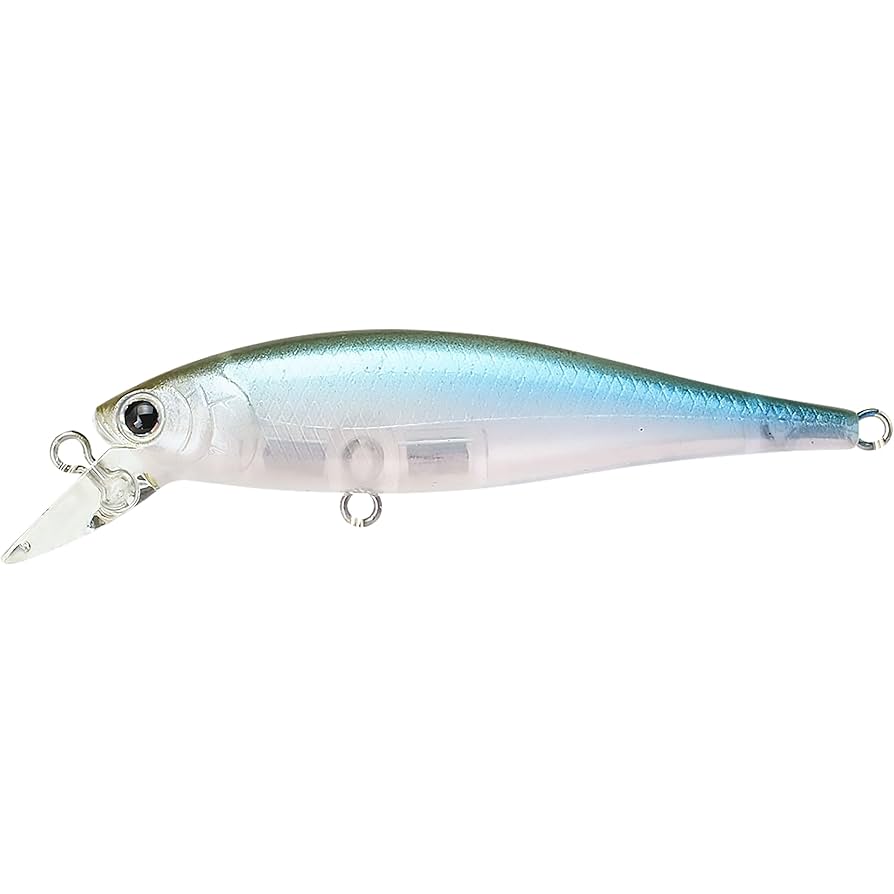 ラッキークラフト　ビーフリーズ　 65　13個セット 楽天市場】LUCKY CRAFT【ラッキークラフト】ビーフリーズ65SB S