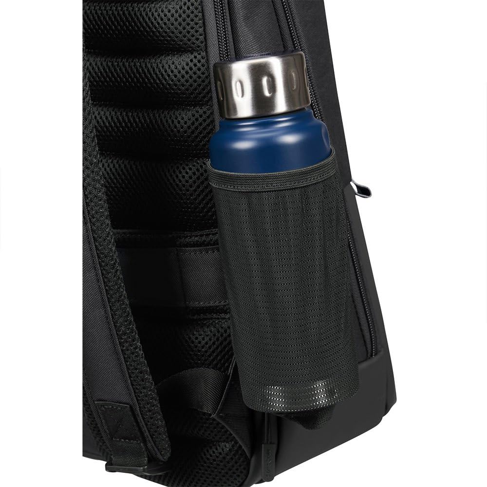 Samsonite Stackd Biz Plecak, Czarny, 16,5 L