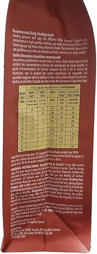 Miniatura 4 de carna4hecha a mano perro alimentos 23-pound pollo