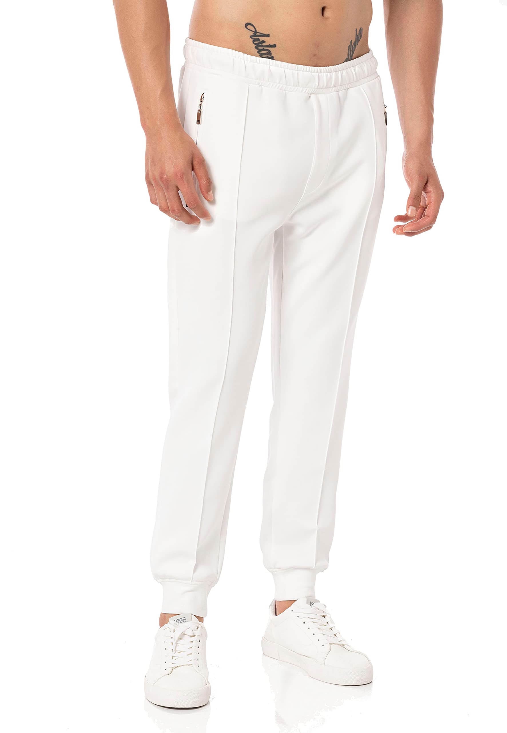 Redbridge Pantalones de chándal para hombre