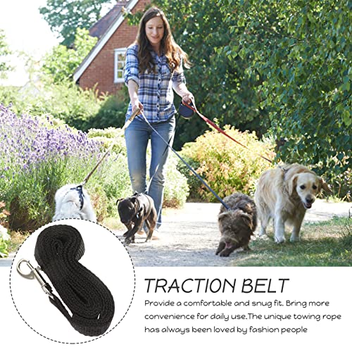Image of Ipetboom Bunny Harness and Leash Set with Bell - 3pcs Halloween Rabbit Pulling Bat Wings Pet Suit for Guinea Pig Hamster Small Animals Apparel Chest Strap Walking Training Traction Rope Vest