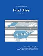 The 2023-2028 Outlook for Road Bikes for US Zip Codes