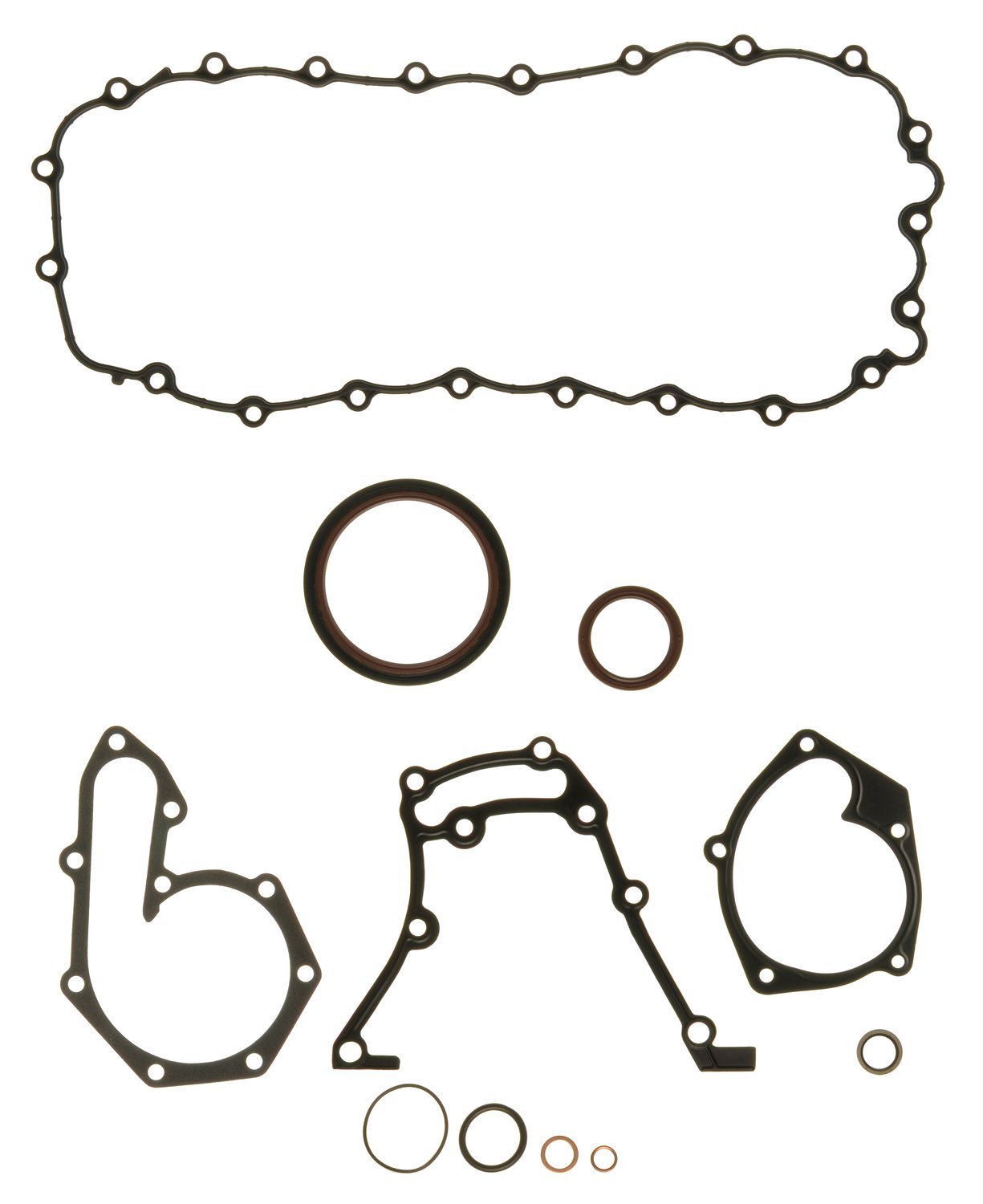 Ajusa 54168300 Kit Guarnizioni, Monoblocco