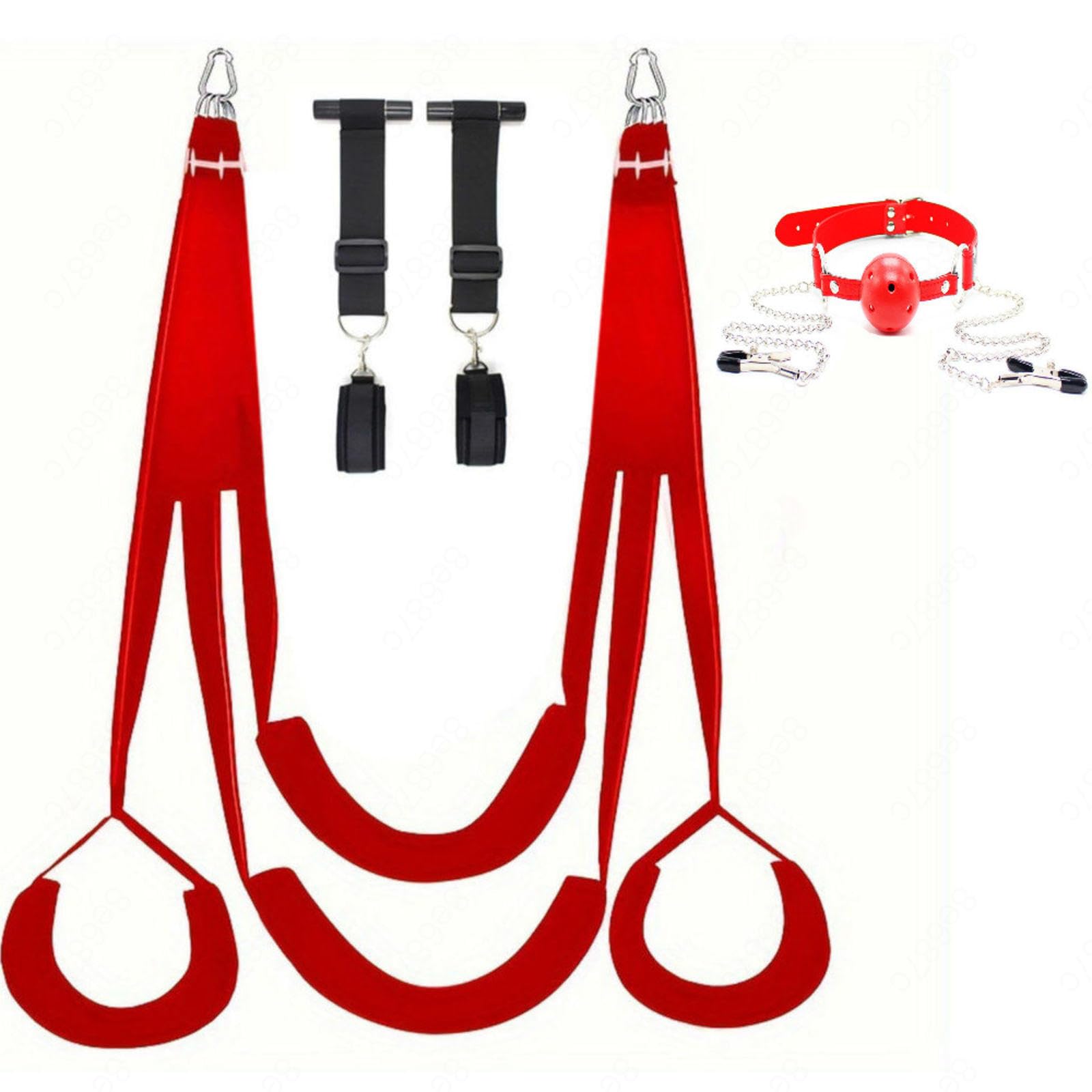 Cugzue Set8 Sway Easy To Adjust And Stronger,