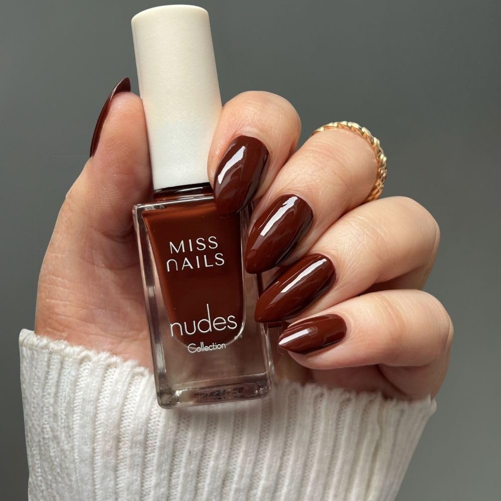 Cocoa 8ml - Miss Nails-image-17