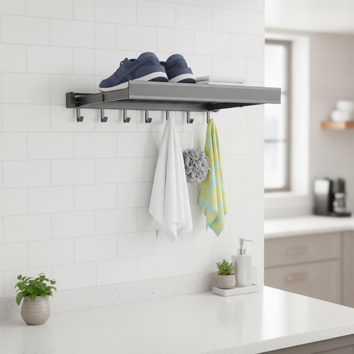 Estante de Pared, 1 PC