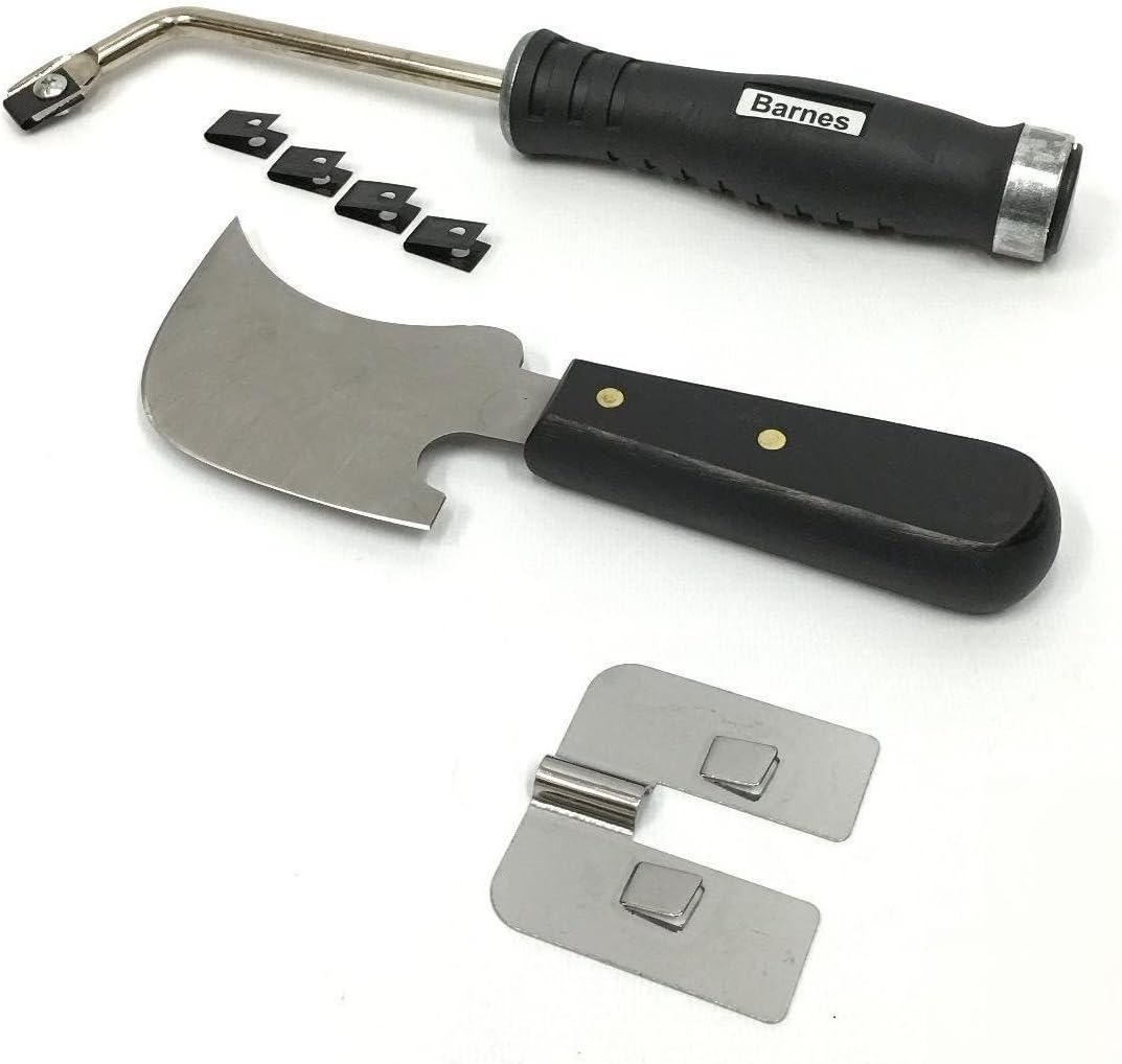 Vinyl Flooring Weld Kit Tool & Installation (4 Items) Amazon.co.uk