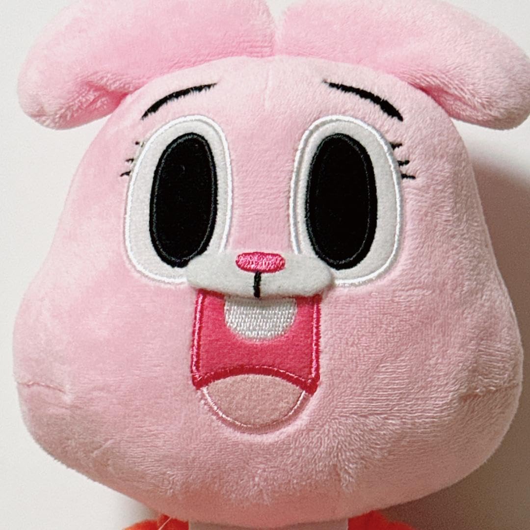 Toy Factory社 おかしなガムボール ぬいぐるみ 2個セット Toy Factory