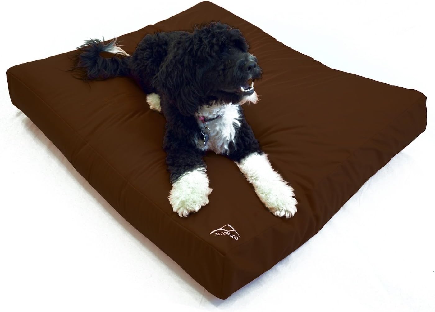 large dog bed covers