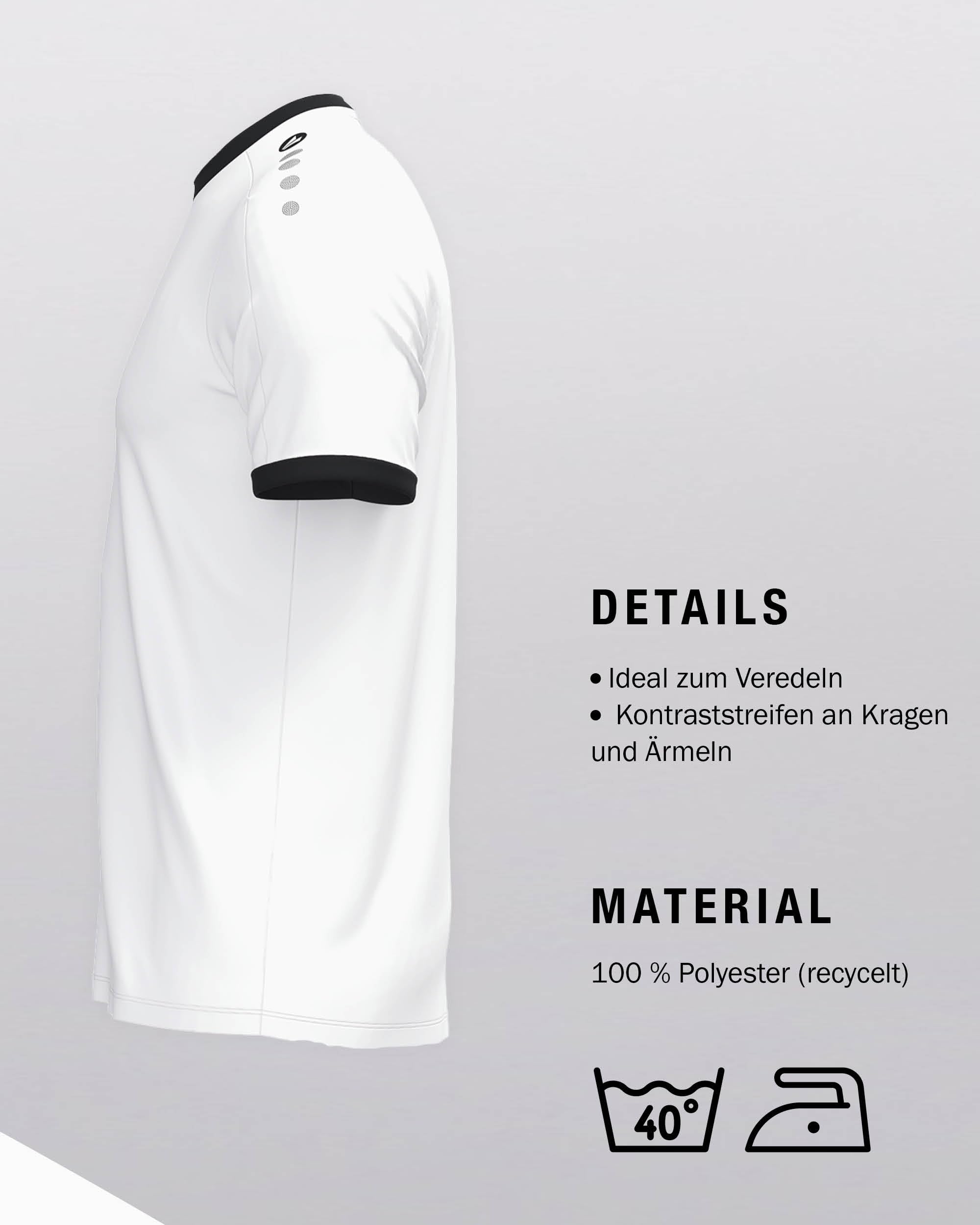 JAKO One KA Trikot Unisex