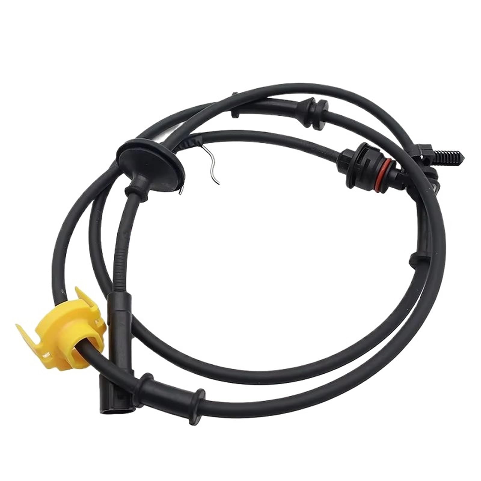 Sensor ABS Compatible Con Chrysler Para Grande Para Voyager 2001 2002 Accesorios Para Coches Rueda Trasera Izquierda Derecha ABS Para Sensor De Velocidad OEM: 5066353AA
