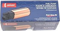 Vista 7 de Denso 951-0001 Electric Fuel Pump