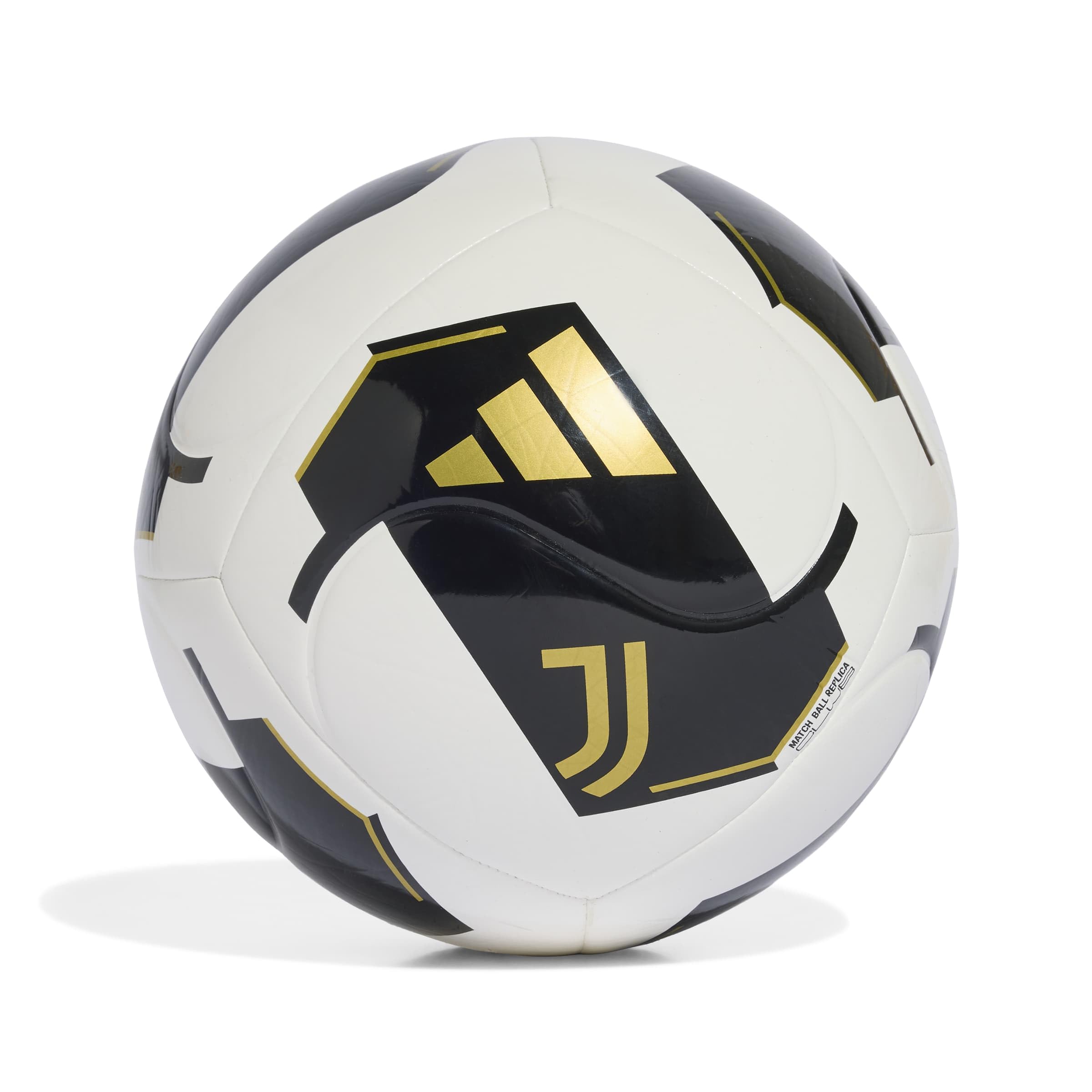 Italian Soccer Unisex-Adult Juventus Club Soccer Ball