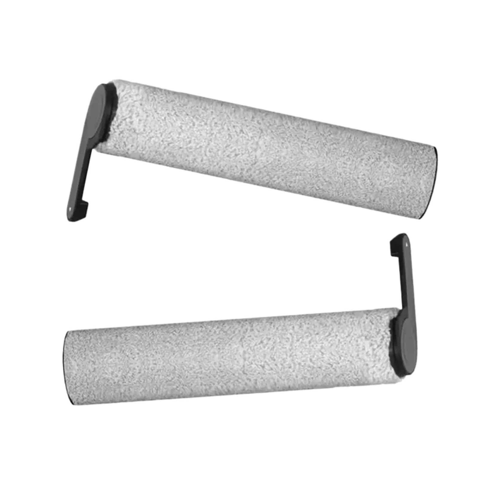 Roller Brush,Compatible For Laresar， S7 Pro Wet Dry Vacuum Cleaner Parts(2pcs)