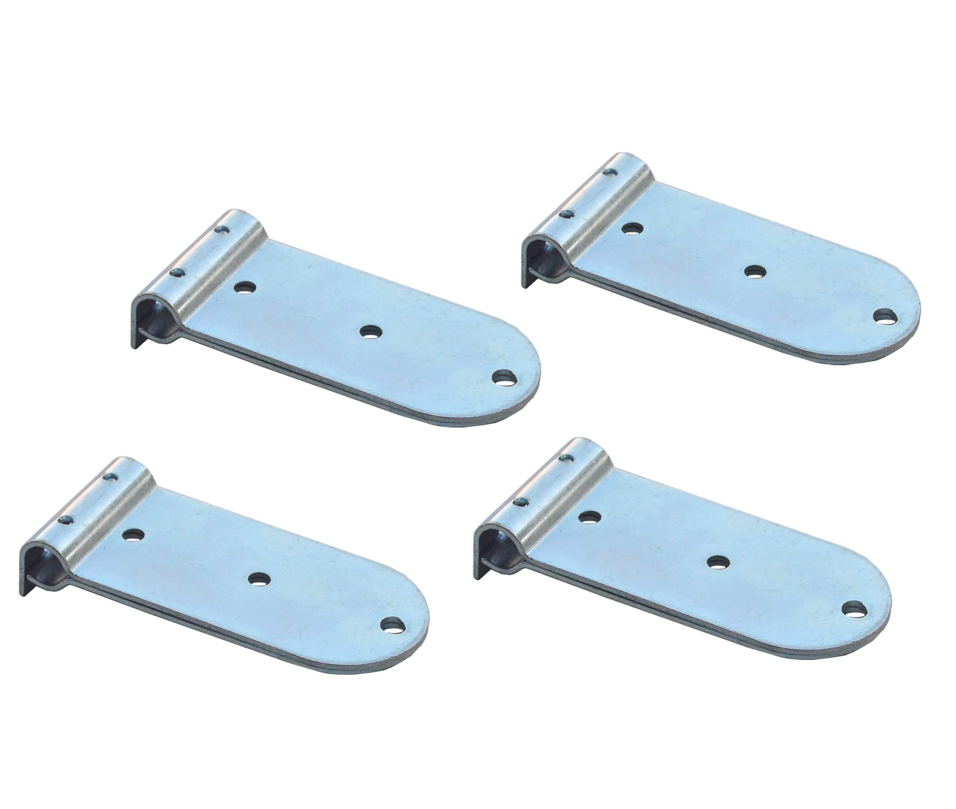 Buy Mega Cargo Control 4 Pack Todco Door Bottom Fixture for Overhead