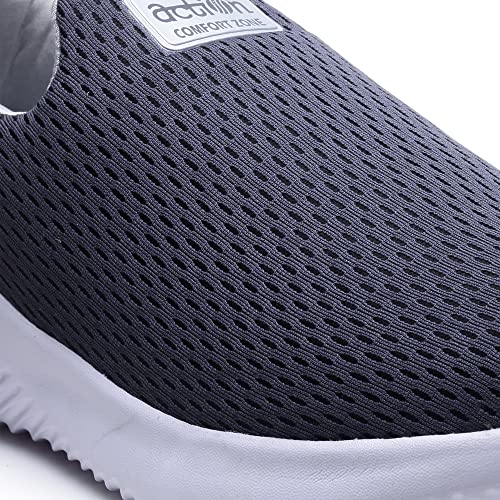 Image of Action ATG-424 Lightweight Comfortable Cushioned Walking Shoes for Men