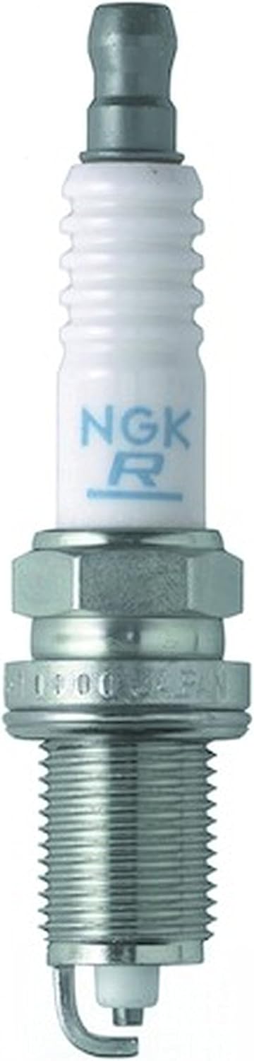 Set (8pcs) NGK V-Power Spark Plugs Stock 2262 Nickel Core Tip Standard 0.044in ZFR5F-11