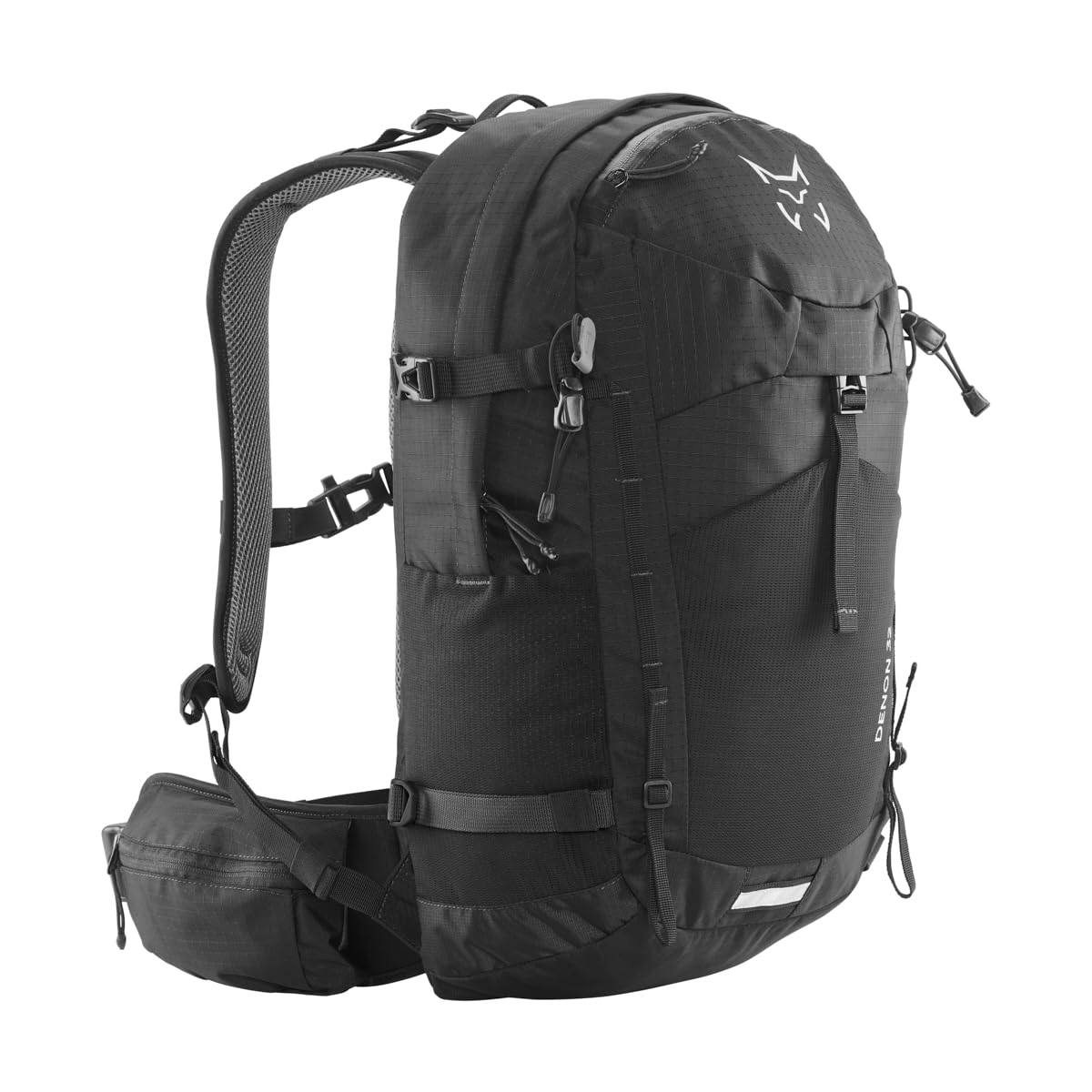 Denon 32 J 30 | Altus | Mochila técnica | Mochila de montaña | Mochila de trekking | Mochila de excursión | Mochila senderismo | 32 L |