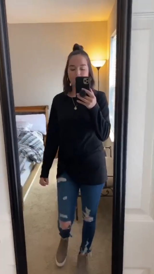 5 SAMPEEL+Wonens+Sweaters+Casual+Blouses