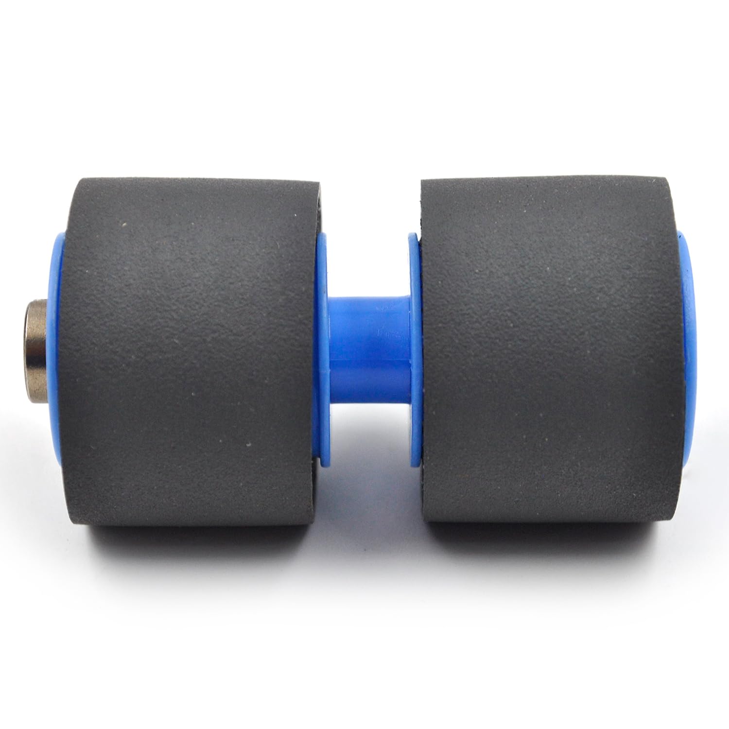 Scanner Rollers Scanner Paper Exchange Roller Kit - Compatible With ...