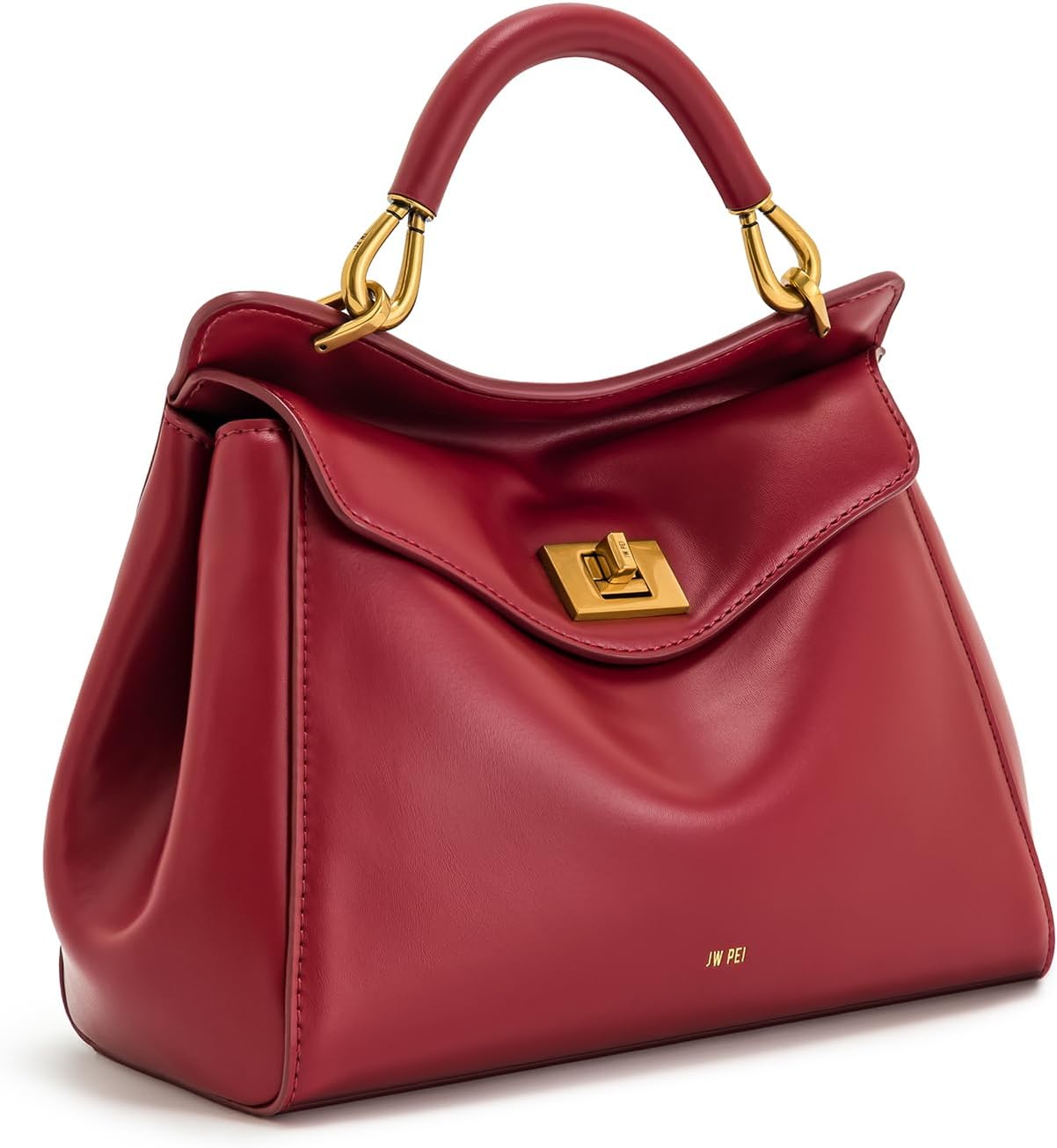JW PEI Women's Lucia Classic Top Handbag - Image 6