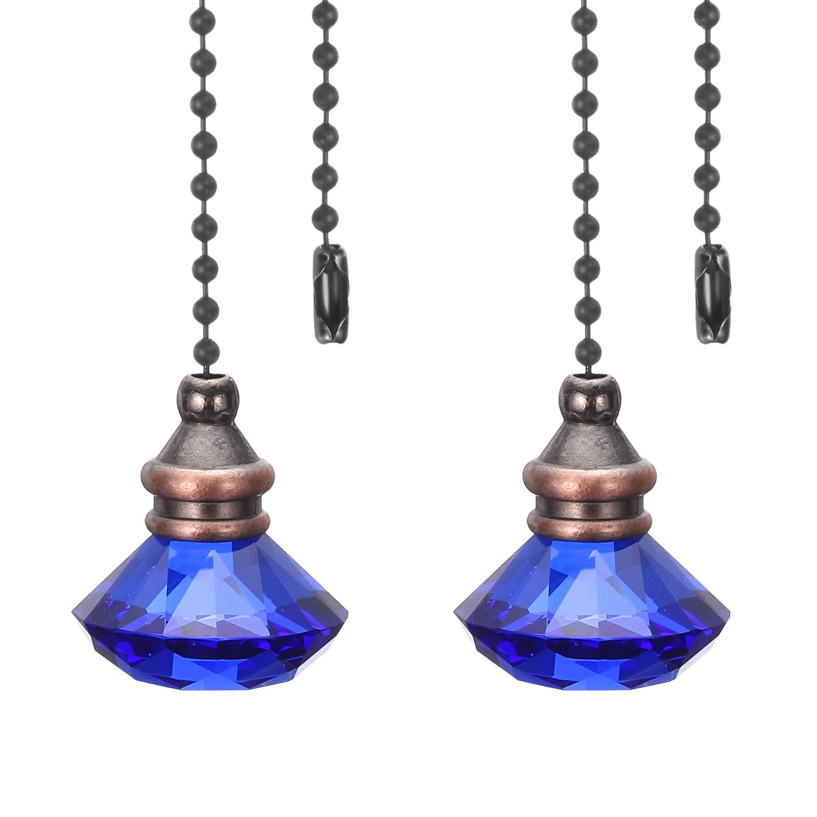 PATIKIL Ceiling Fan Pull Chain