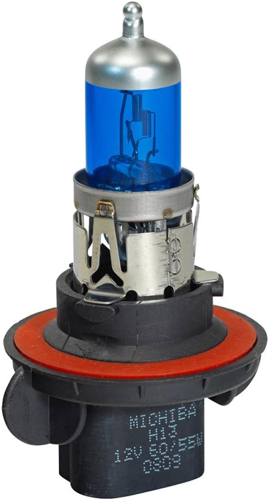Michiba DWH13 Blue H13 60/55W/12V 2pcs