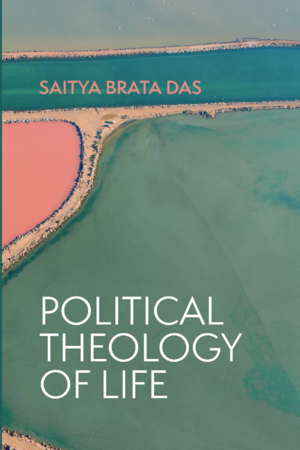 Buy Political Theology of Life — BookShops.in