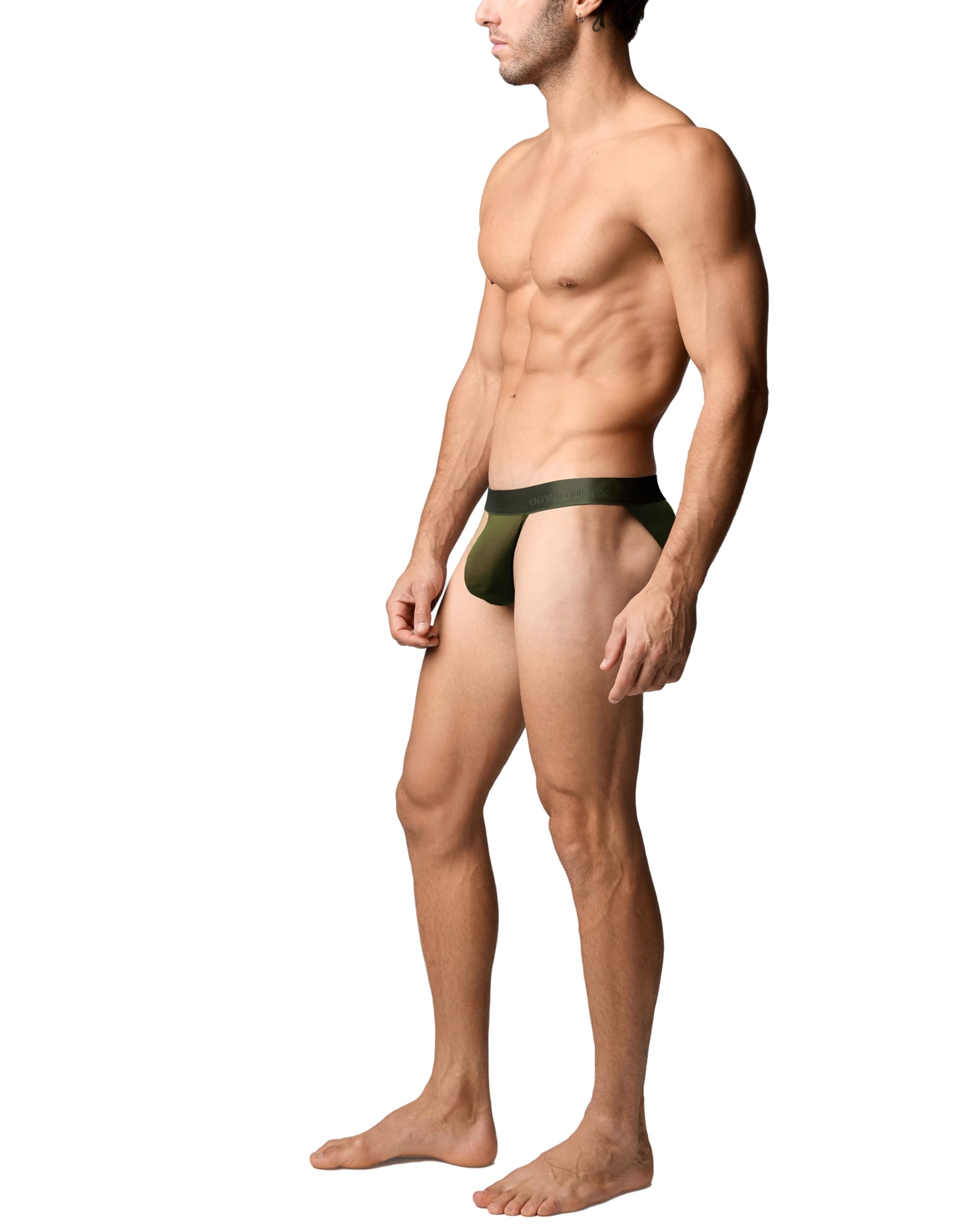 Obviously PrimeMan - Bikini Brief, Rifle, M