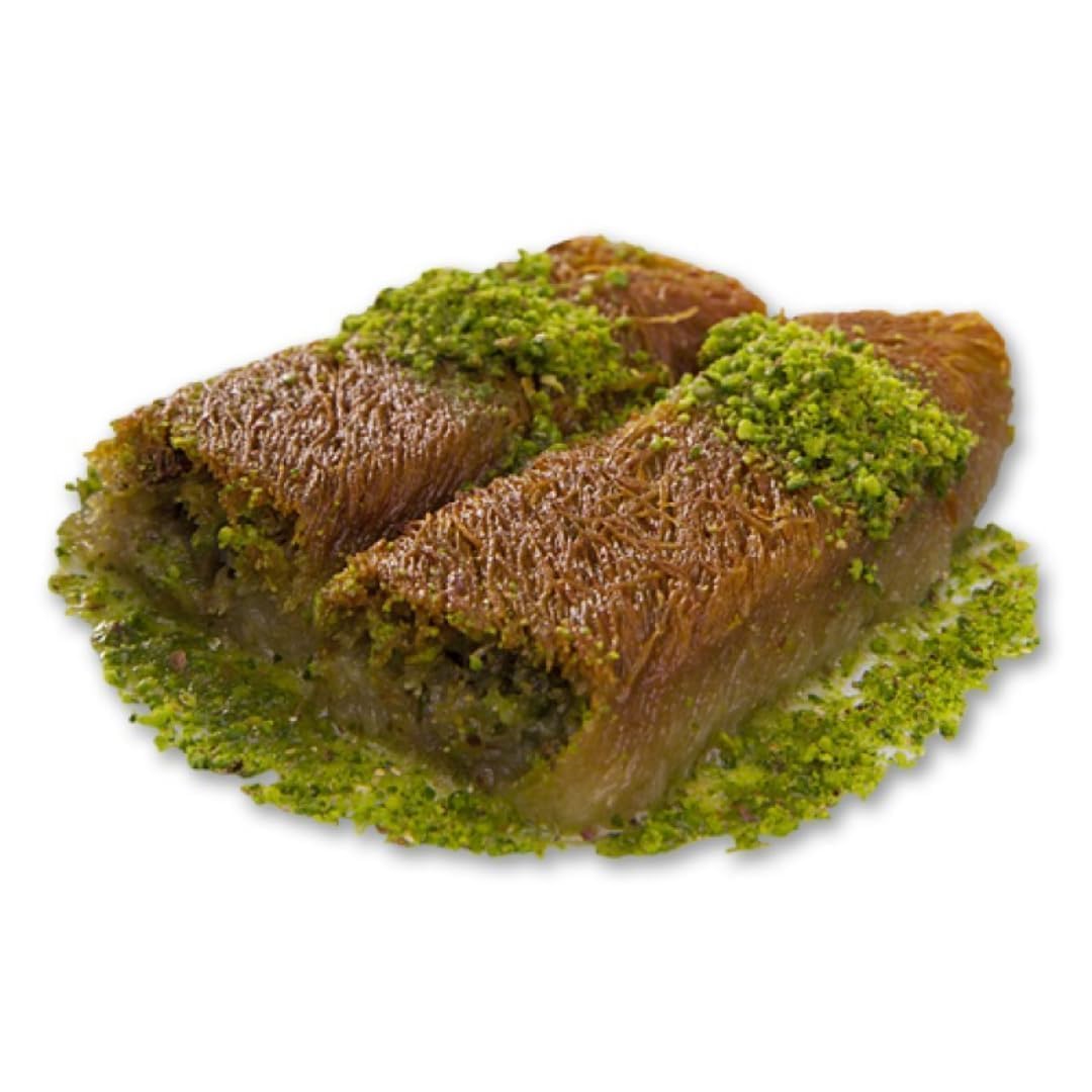 Oz Kadayıf - Hilos de masa (400 gramos, 5 unidades, con Pufai Grocery)