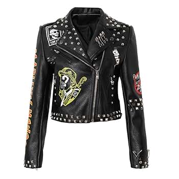 美品✨【ALUDE】short leather jacket 61BtGmlK5hL._SY350_QL65_.jpg
