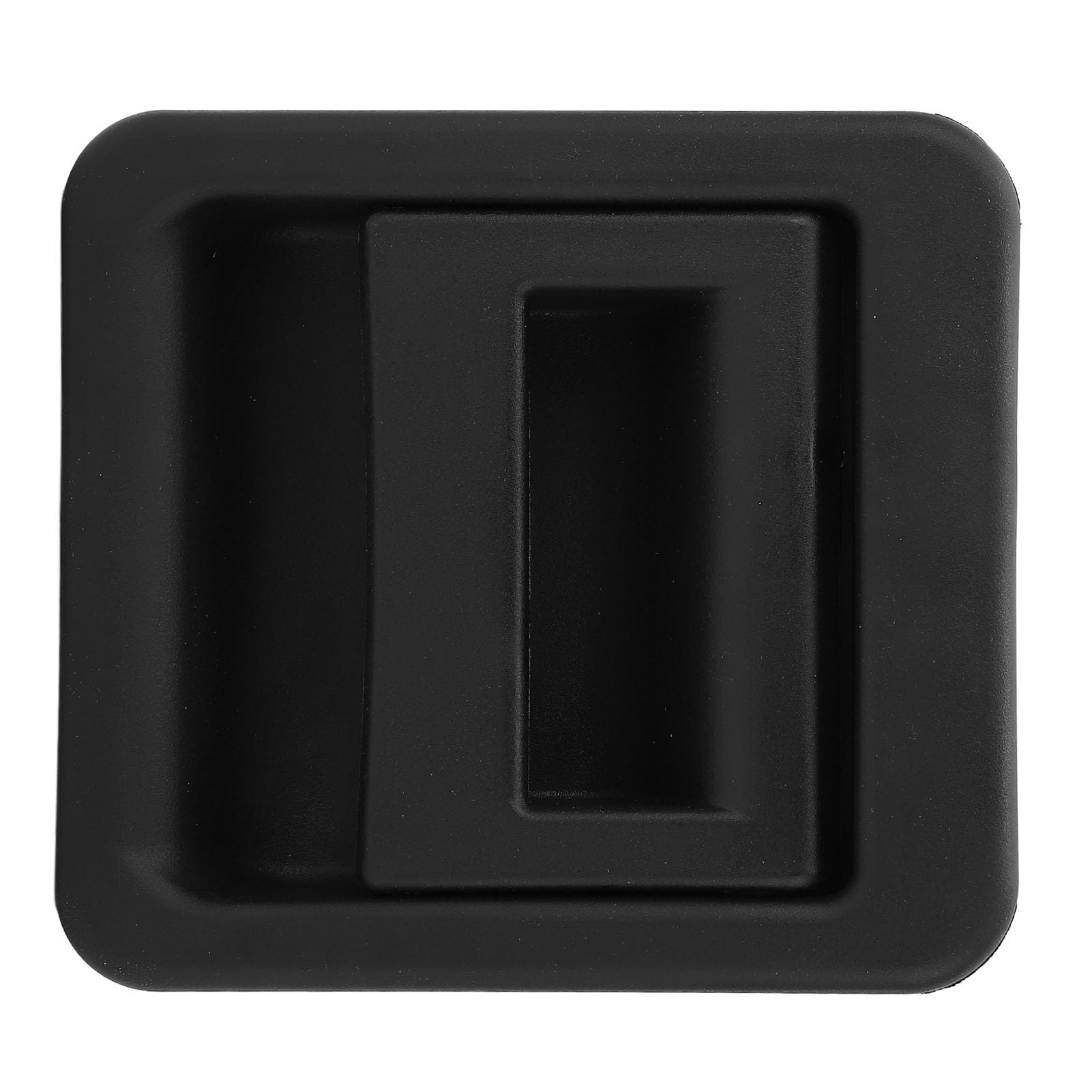 KIMISS Maniglia di Ricambio per Porta Esterna Lato Passeggero per Ducato 1994-2002 Materiale ABS